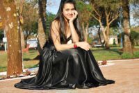 vestido de cerimónia barato