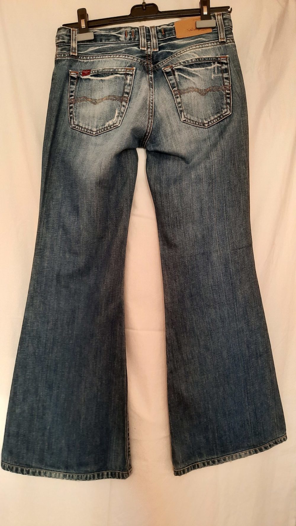 calças salsa baratas