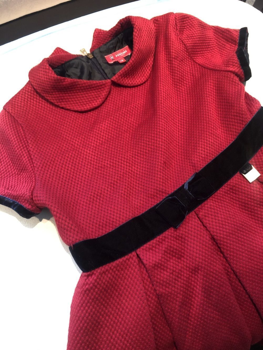 vestido lion of porches