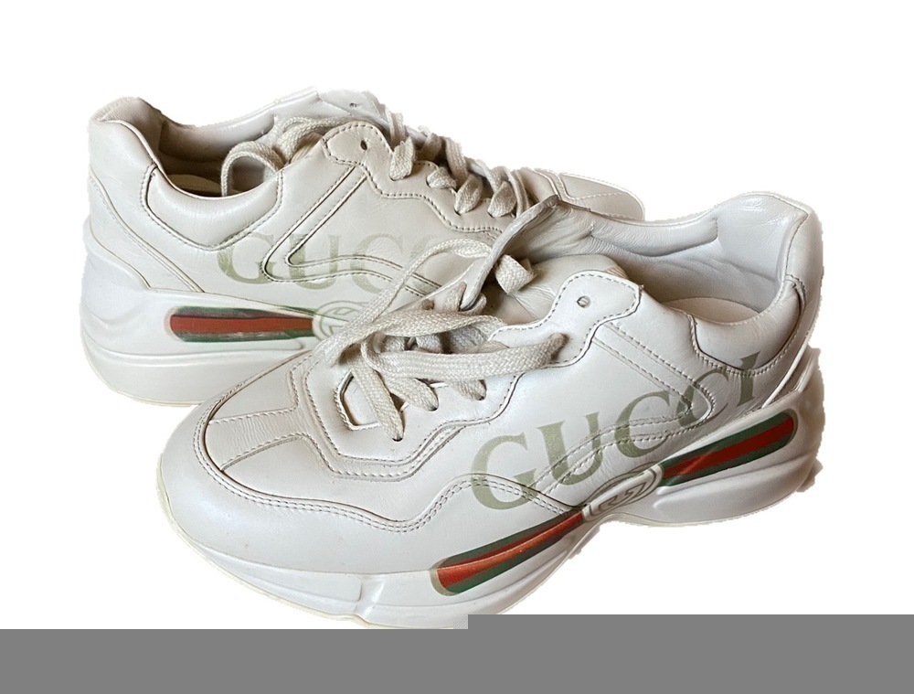 sapatilhas gucci senhora