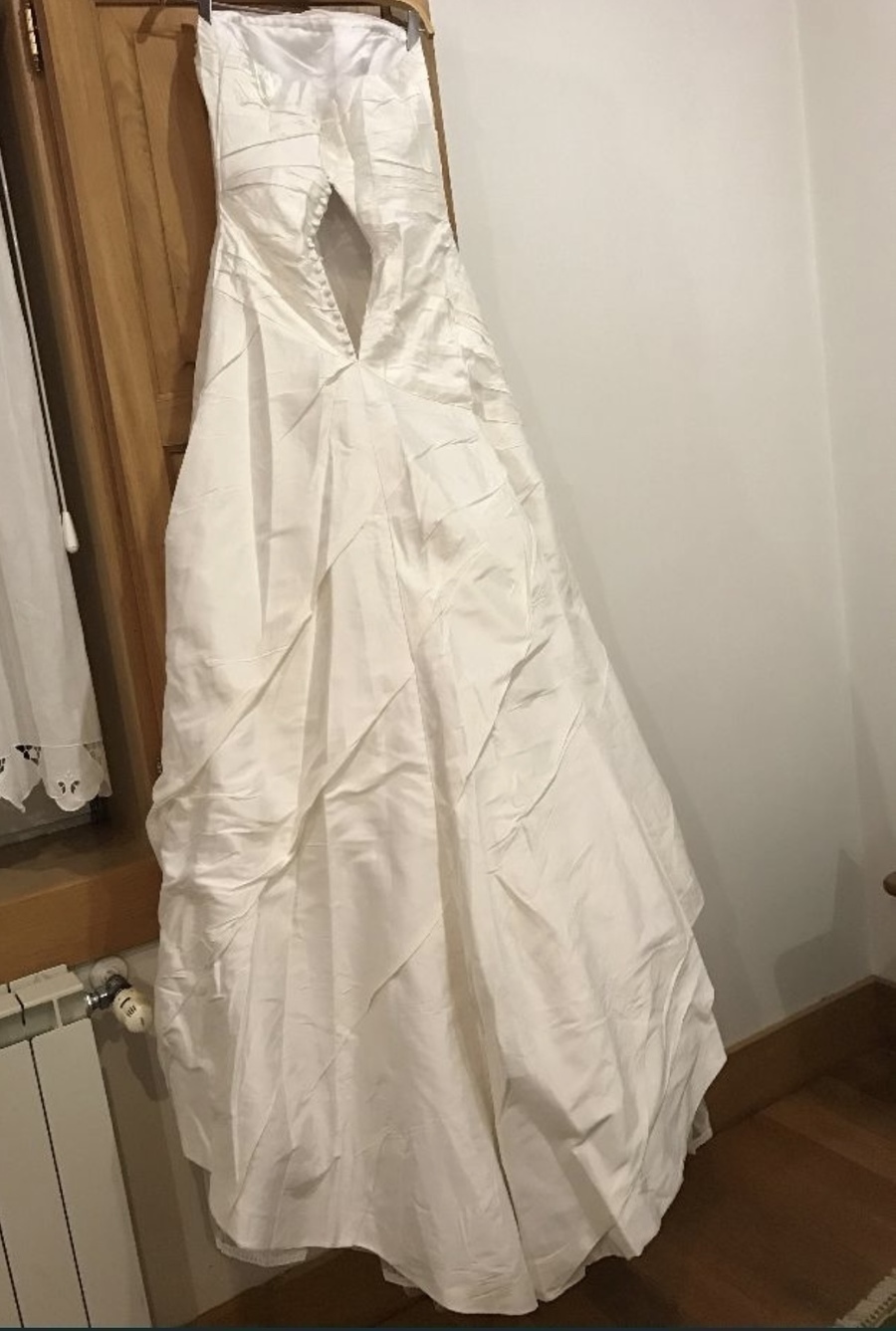 Vestido de noiva PRONOVIAS 1
