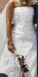 Vestido de noiva PRONOVIAS 5