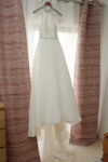 Vestido de Noiva Allure Bridals Madison James 6
