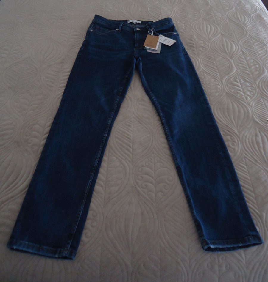 Springfield  -  Jeans straight fit 6
