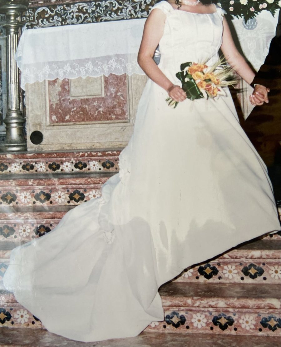 vestido de noiva clássico 3