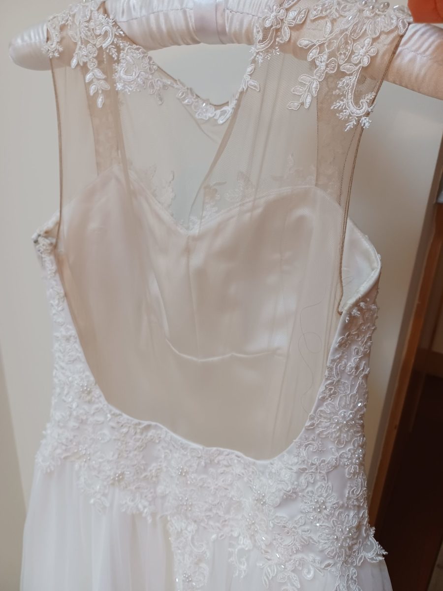 Lindo vestido noiva 5