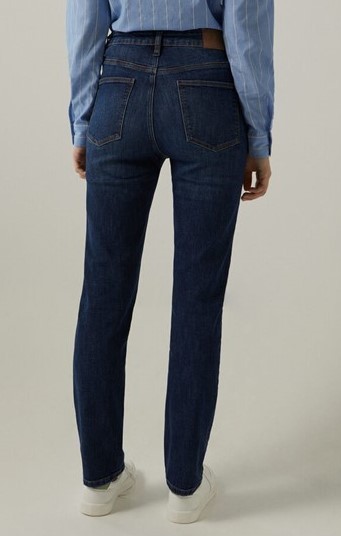 Springfield  -  Jeans straight fit 3