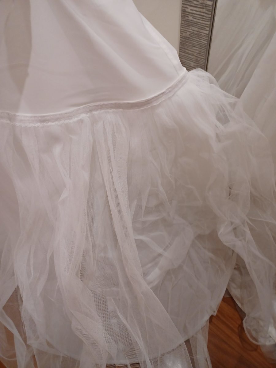 Lindo vestido noiva 2