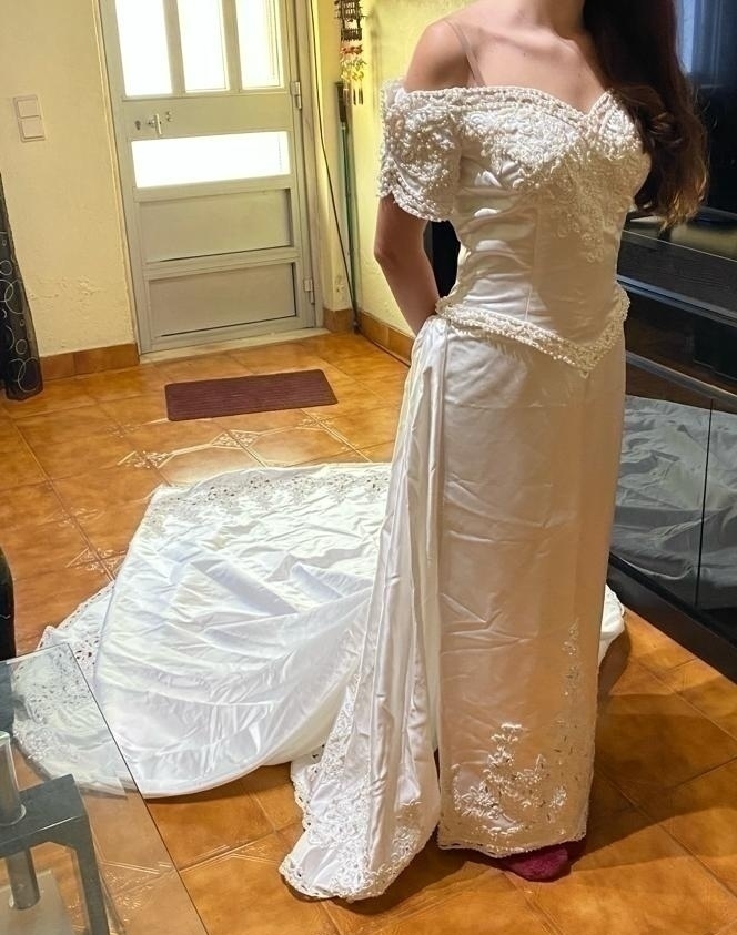 Vestido de Noiva de Princesa 5