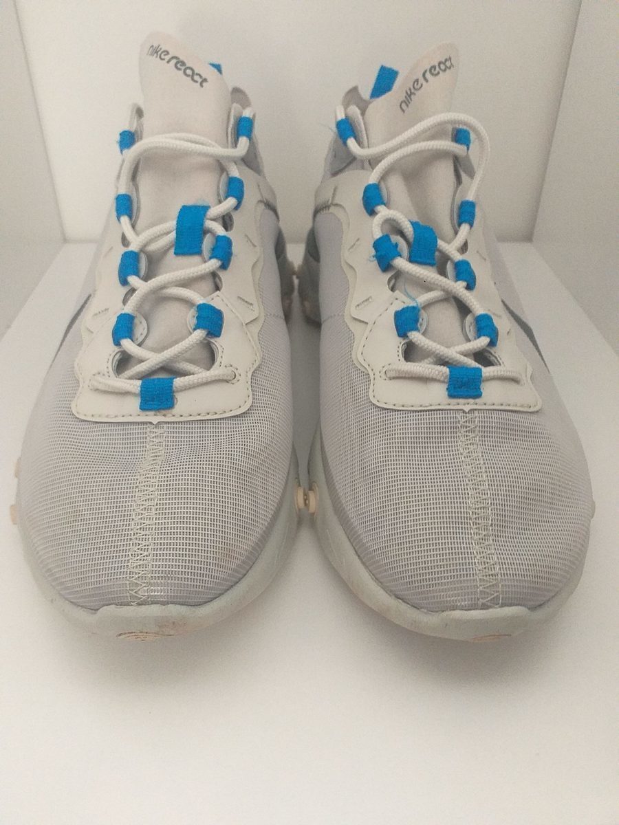 Sapatilhas Nike React Element 55 4