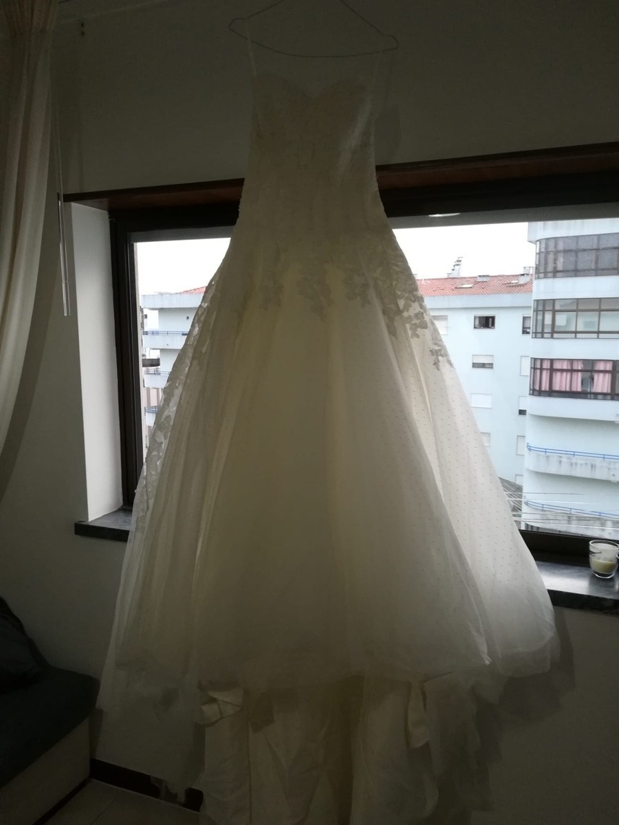 Vestido de Noiva 2