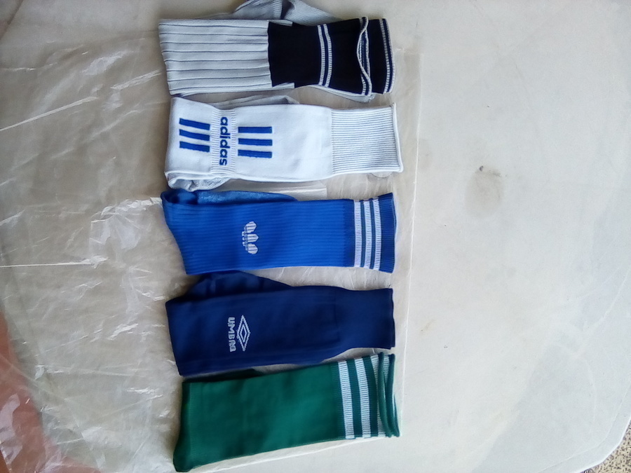 Pack de meias desportivas 1