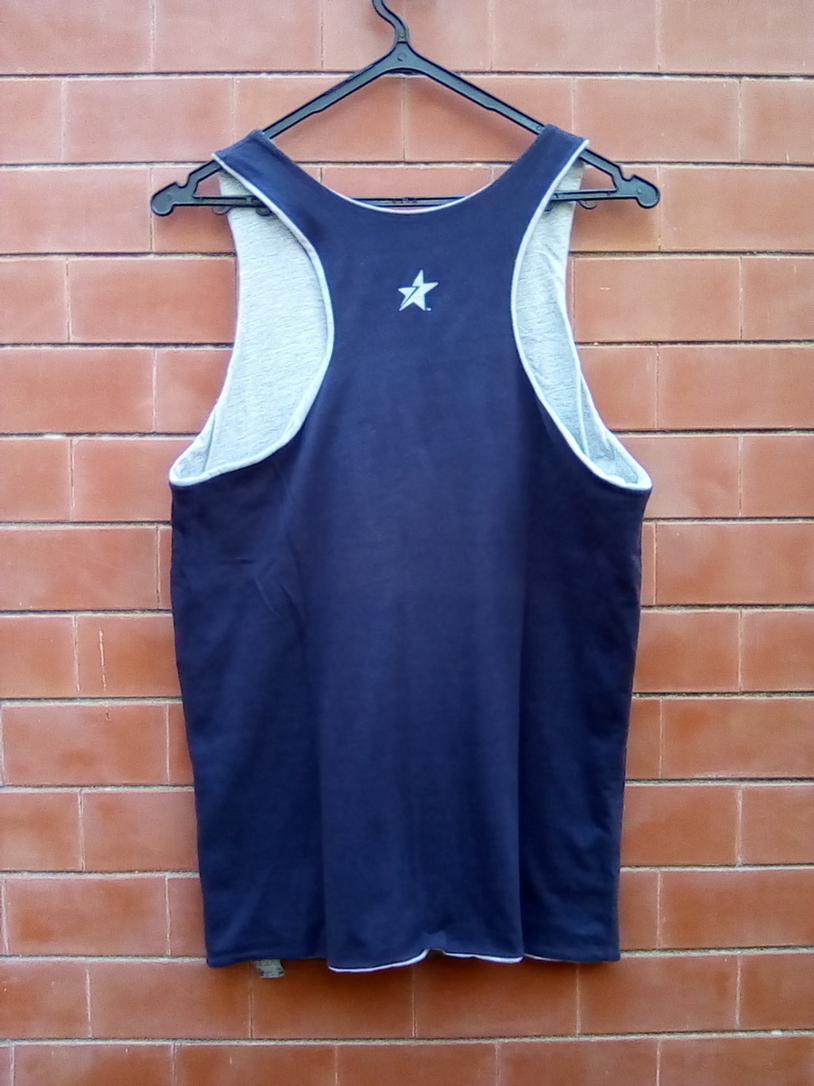 Camisola de alças desportiva 3