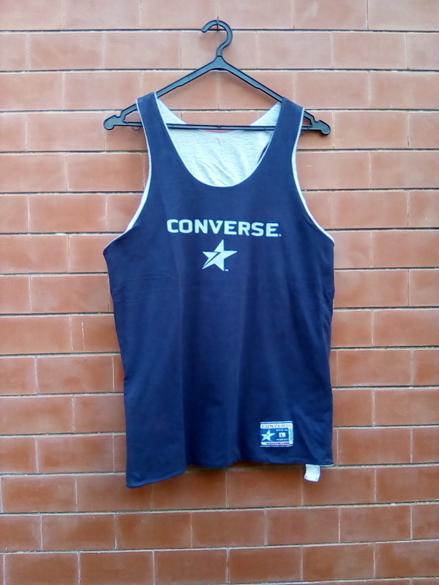 Camisola de alças desportiva 4