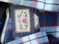 Camisa Pedro del Hierro 4