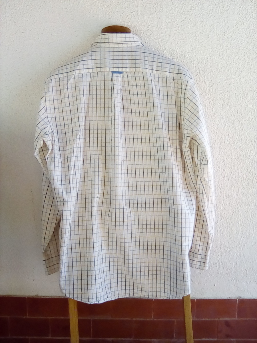 Camisa Zuky 7