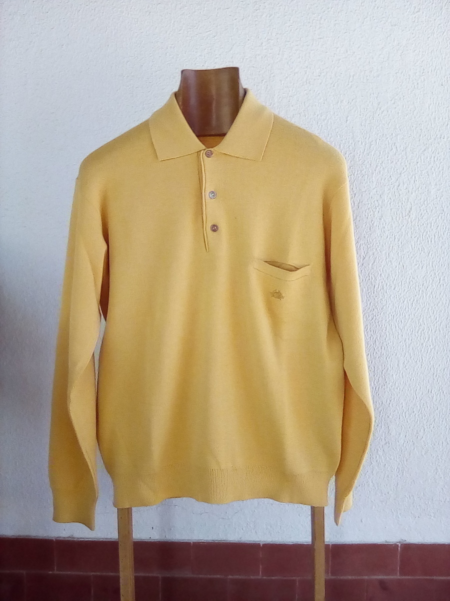 Camisola vintage il granchio 5