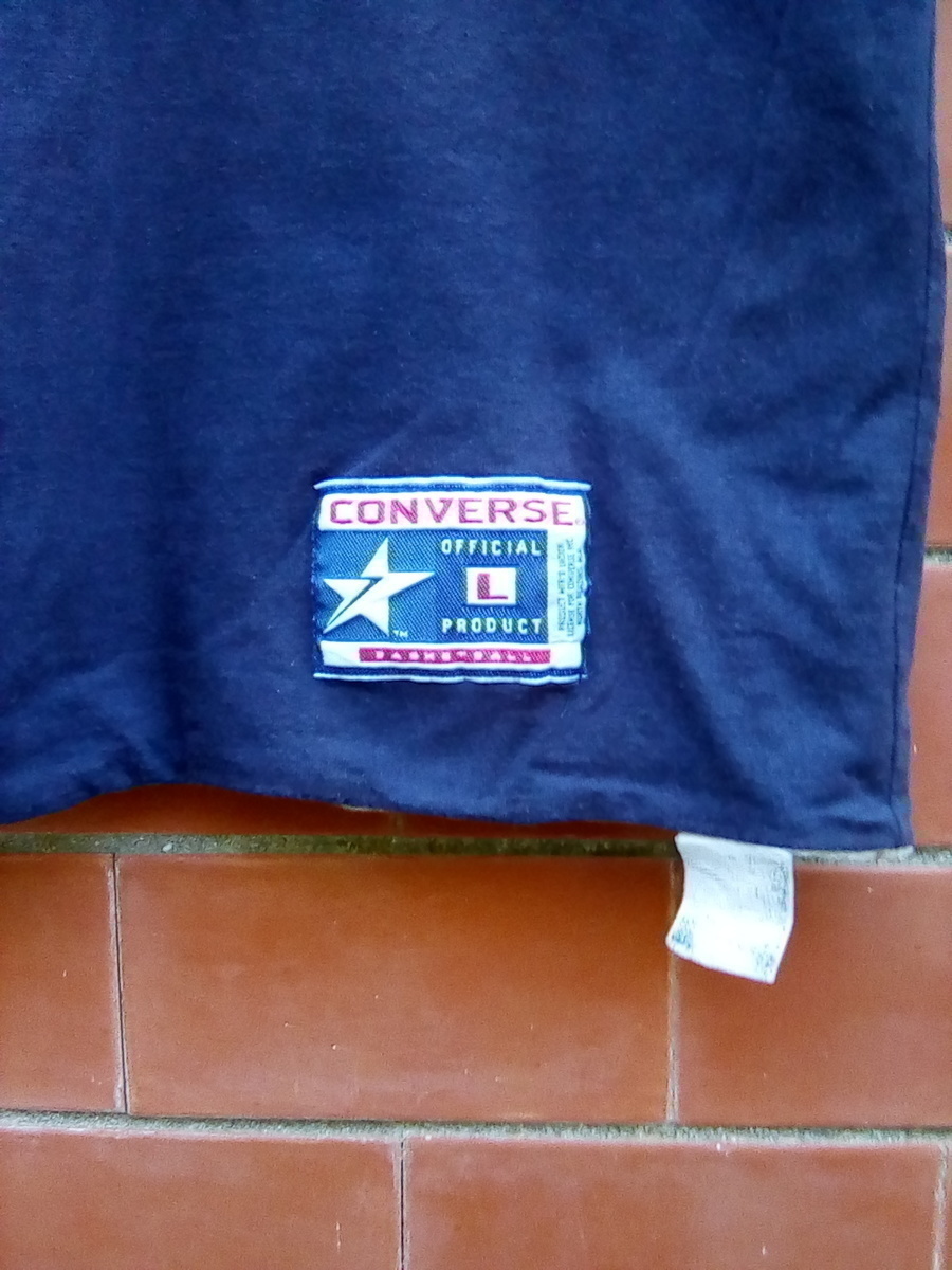 Camisola de alças desportiva 2