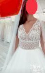 Vestido de noiva  Bela Noiva 4