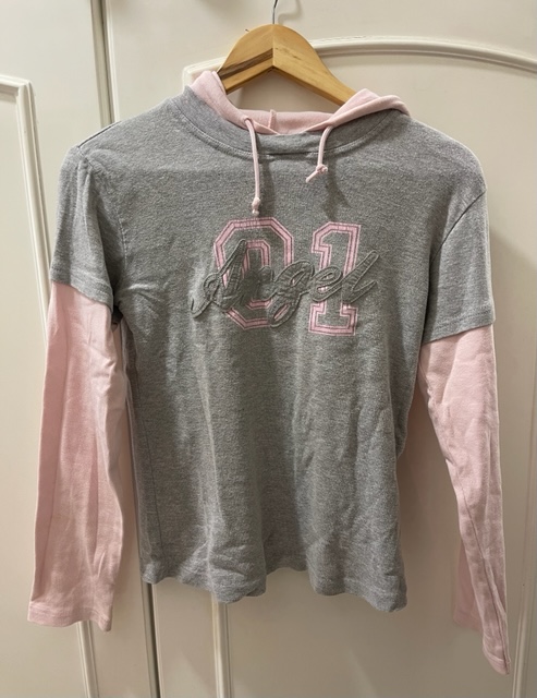 hoodie rosa cinza (2)