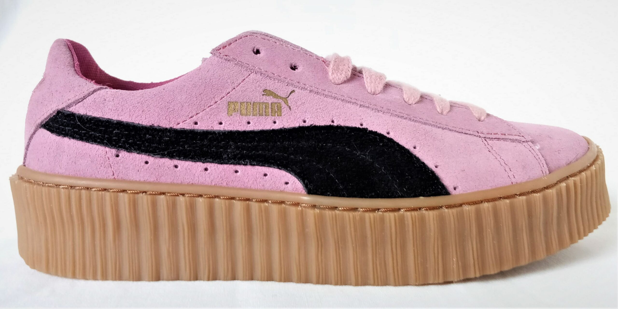Sneakers Fenty x Puma /Fenty by Rihanna 3