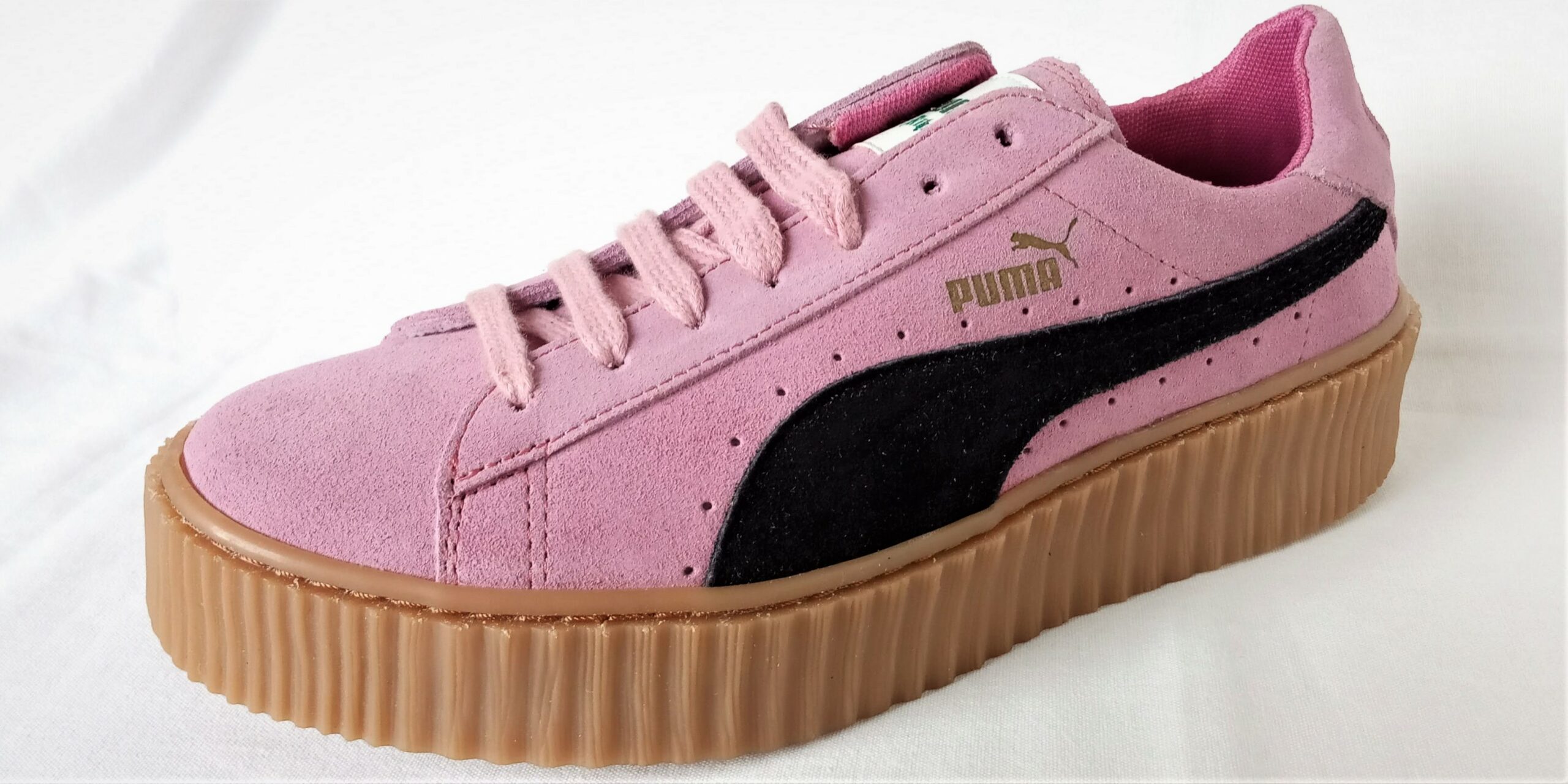Sneakers Fenty x Puma /Fenty by Rihanna 4