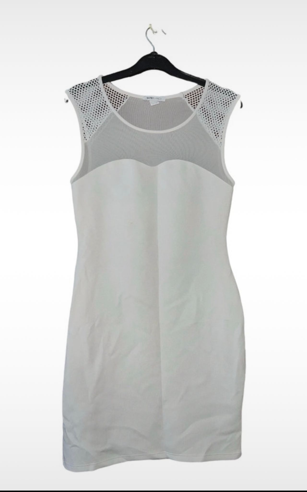 vestido branco de verão 6