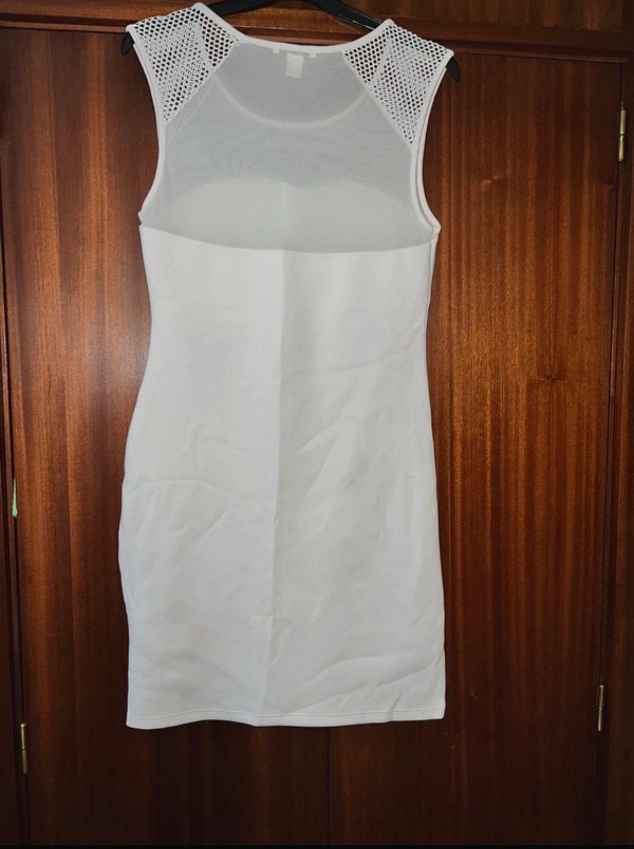 vestido branco de verão 5