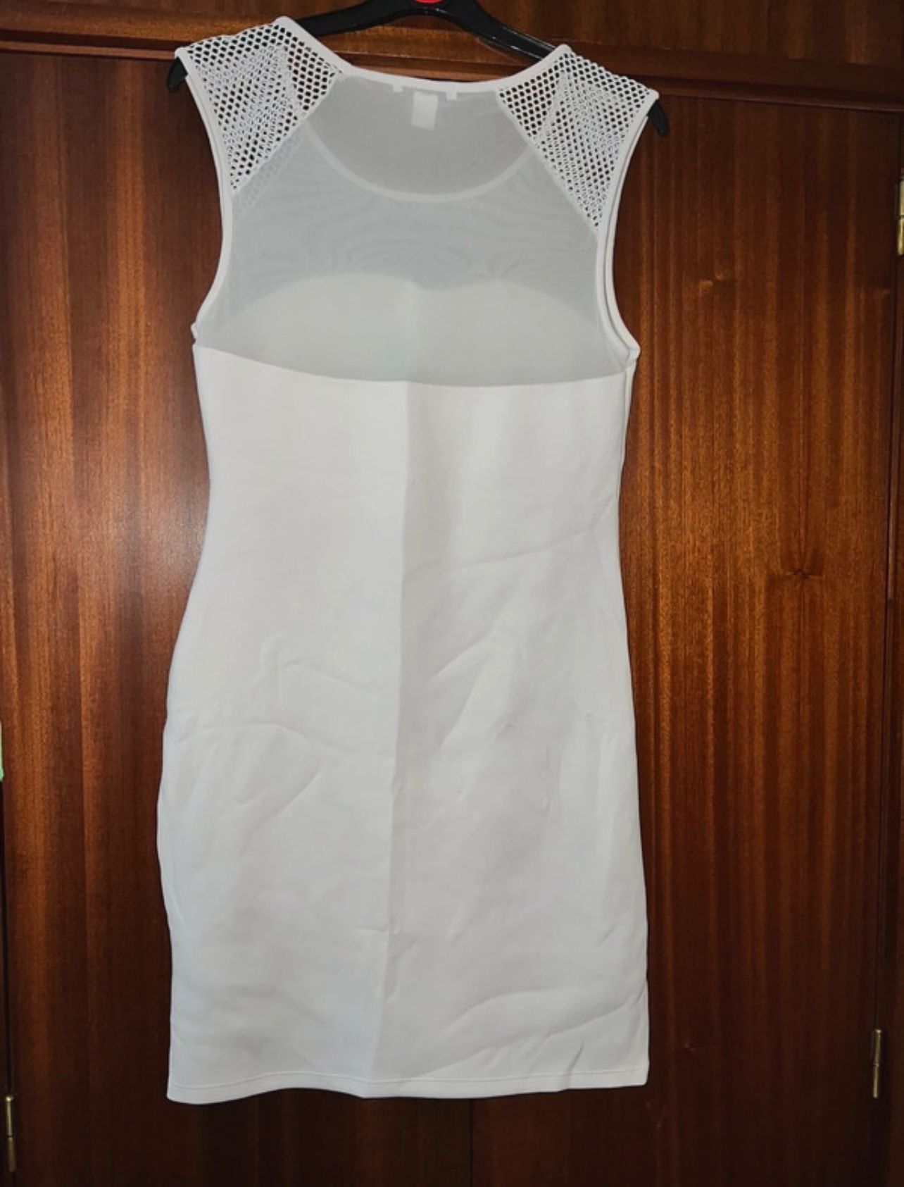 vestido branco de verão 4