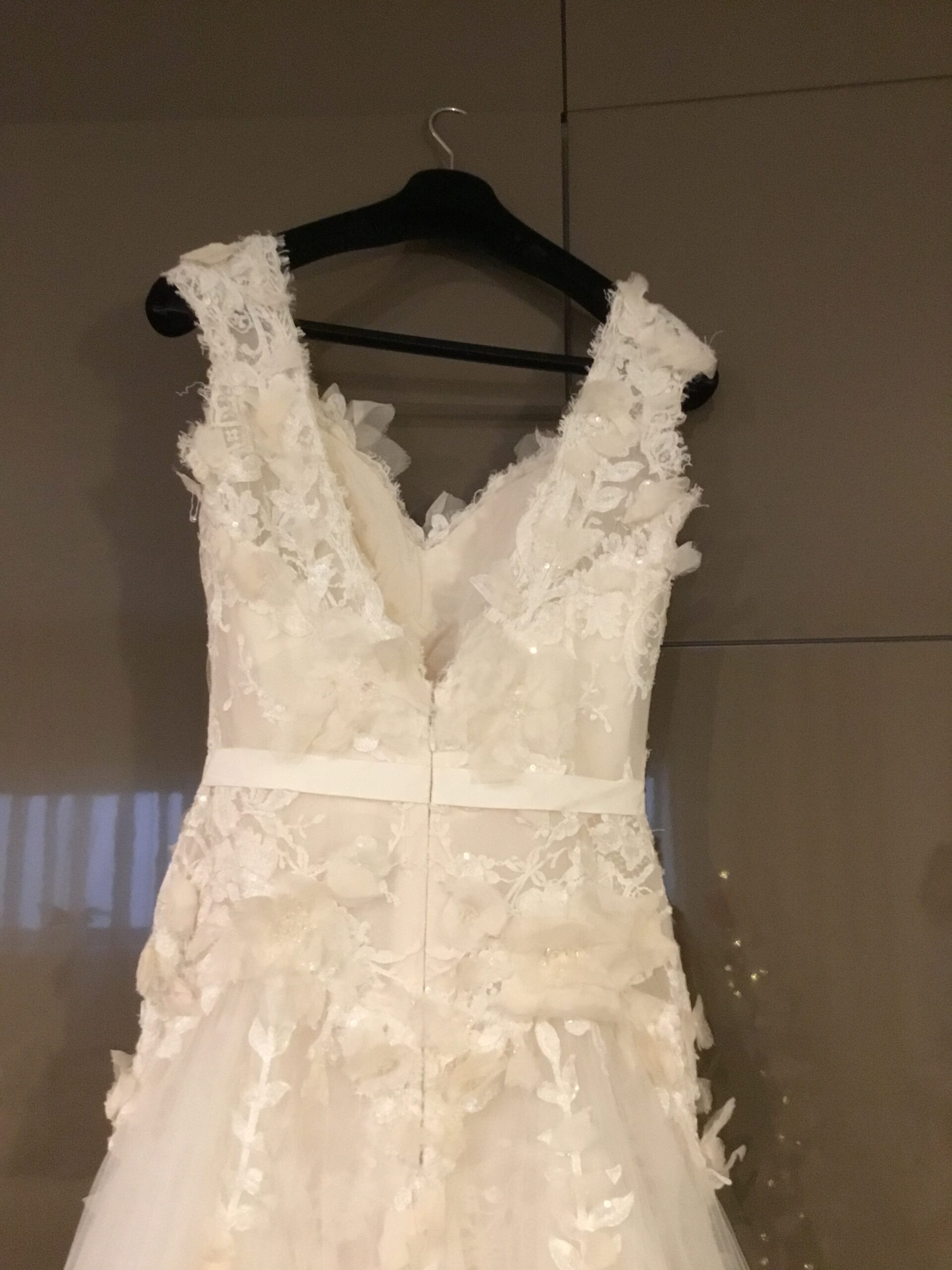 Vestido de noiva Elie Saab Aglaya Wedding Dress. Vestido de Noiva coleção Pronovias- modelo Aglaya Elie Saab 2011 8