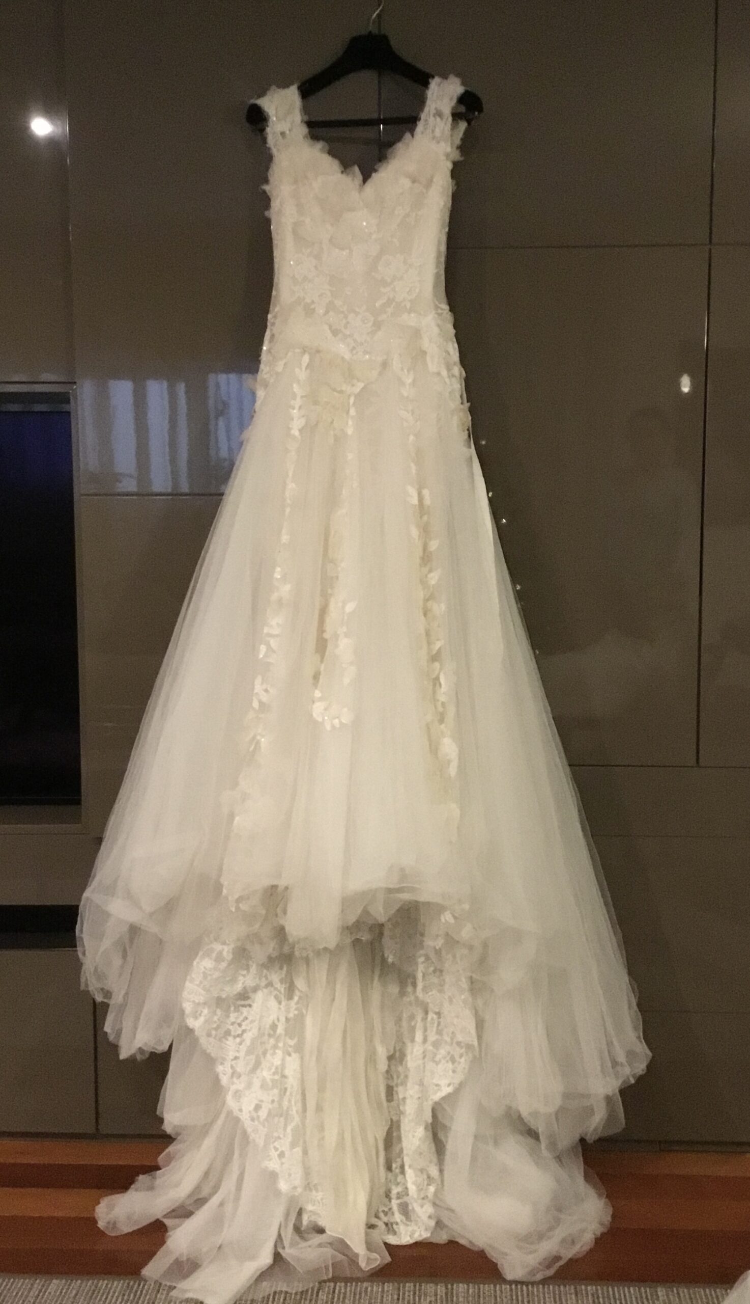 Vestido de noiva Elie Saab Aglaya Wedding Dress. Vestido de Noiva coleção Pronovias- modelo Aglaya Elie Saab 2011 10