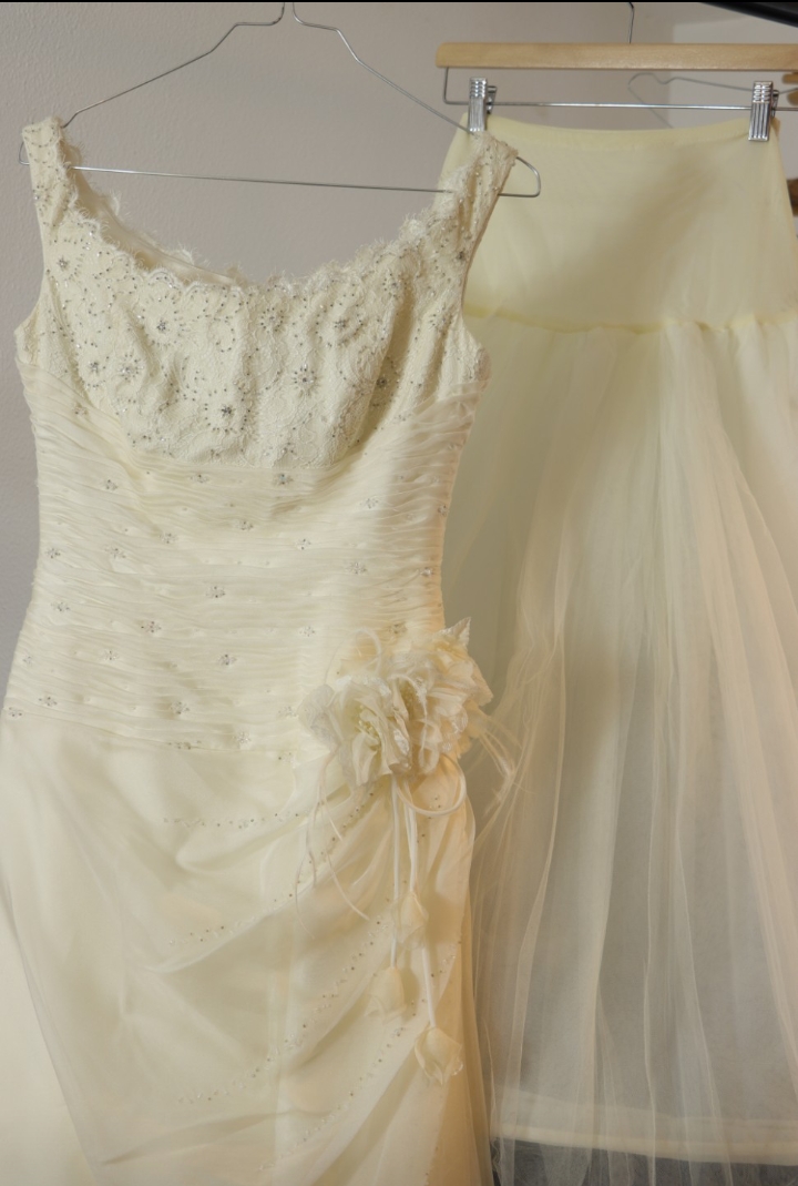 Vestido de noiva Pronovias 5