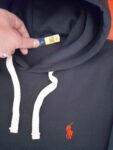 Sweatshirt com Capuz Ralph Lauren / Polo 3
