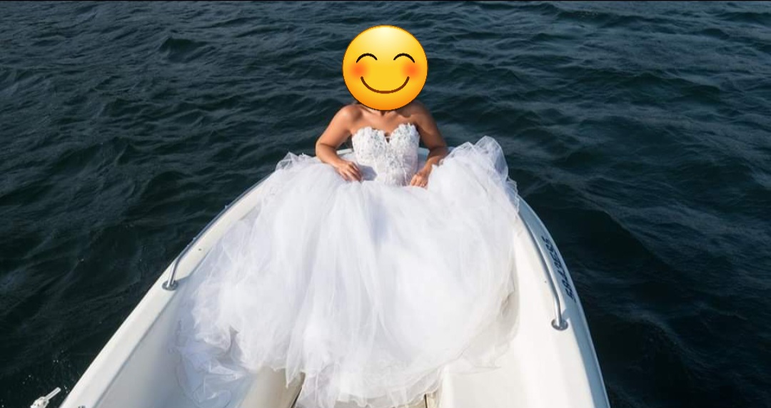 Vestido de noiva 2