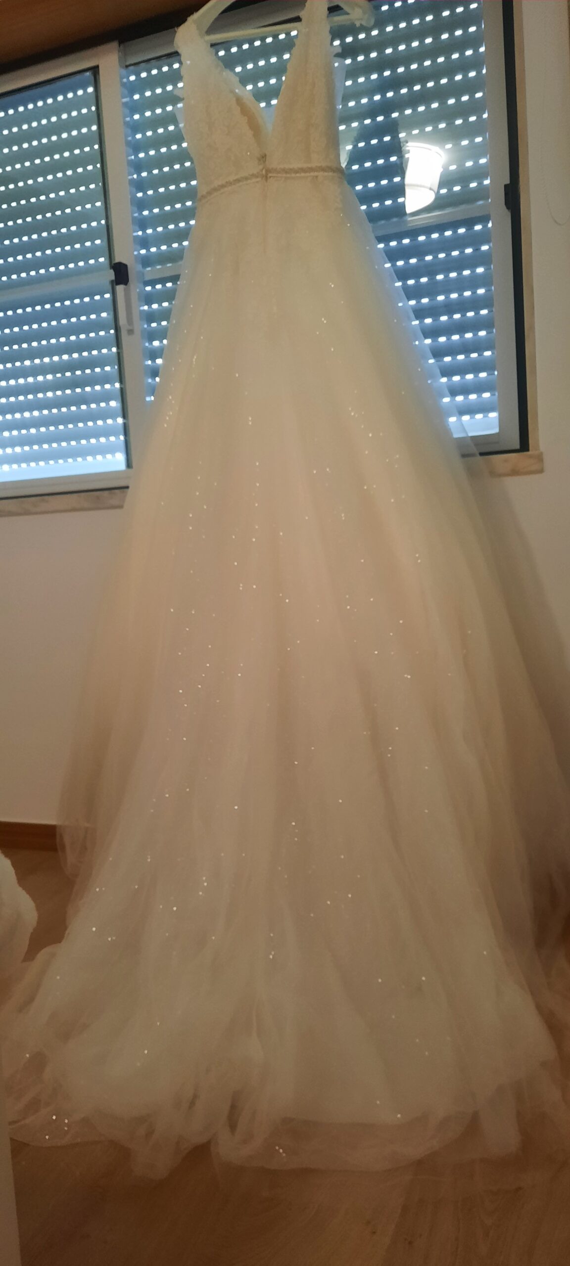 Vestido de noiva Sofia Bianca Babette 2019 5