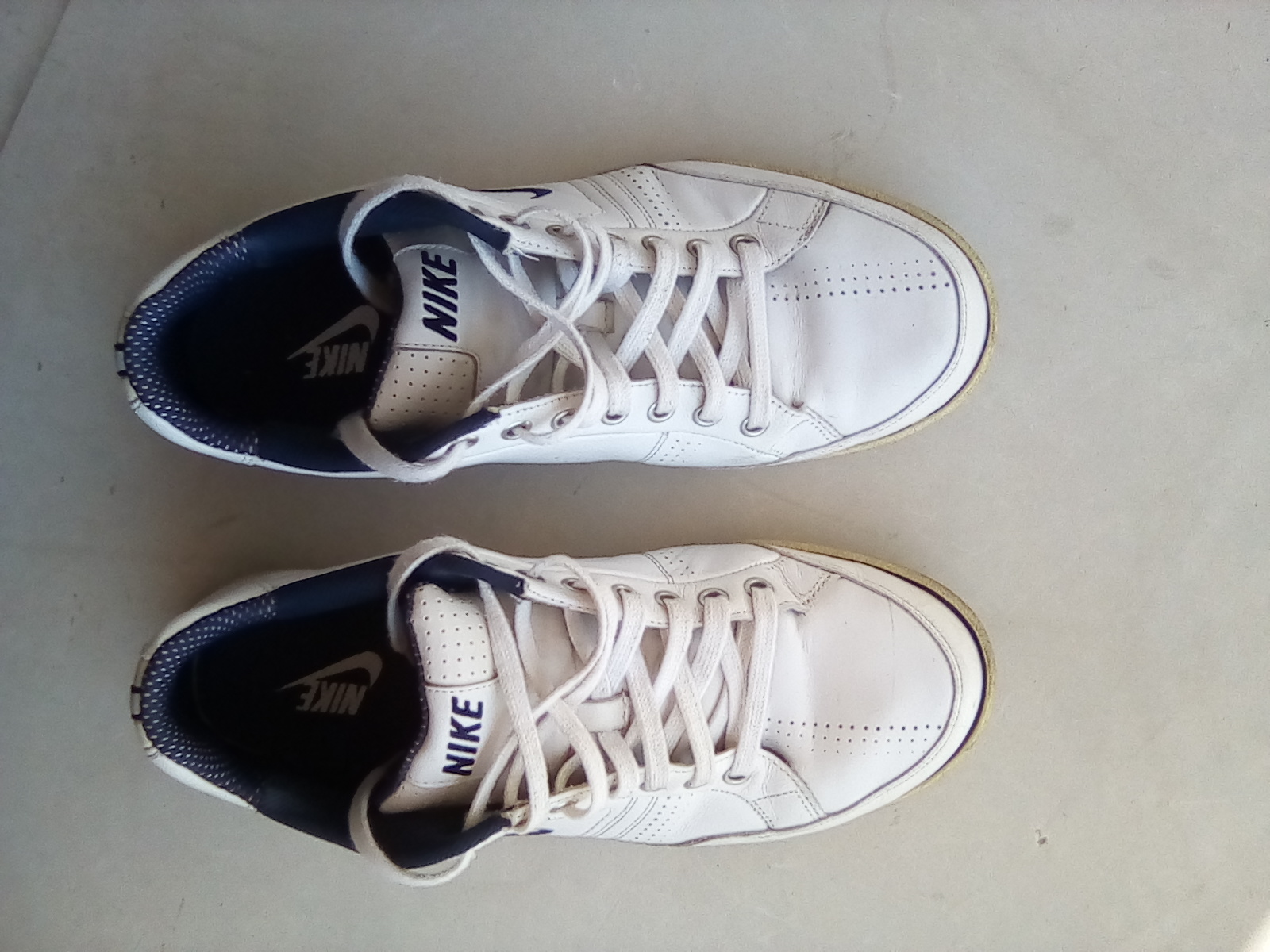 Sapatilhas Nike Court GTS 2