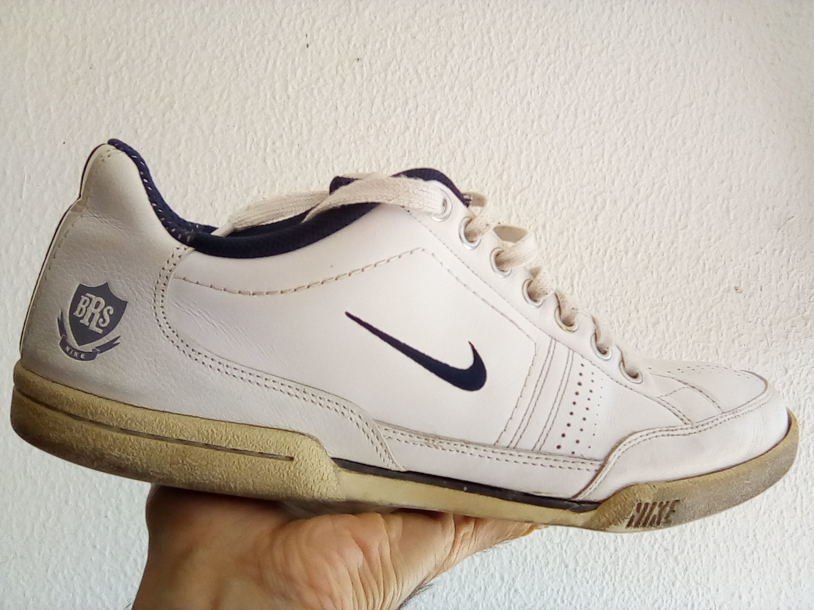 Sapatilhas Nike Court GTS 4