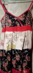 Vestido maxi Natura 3