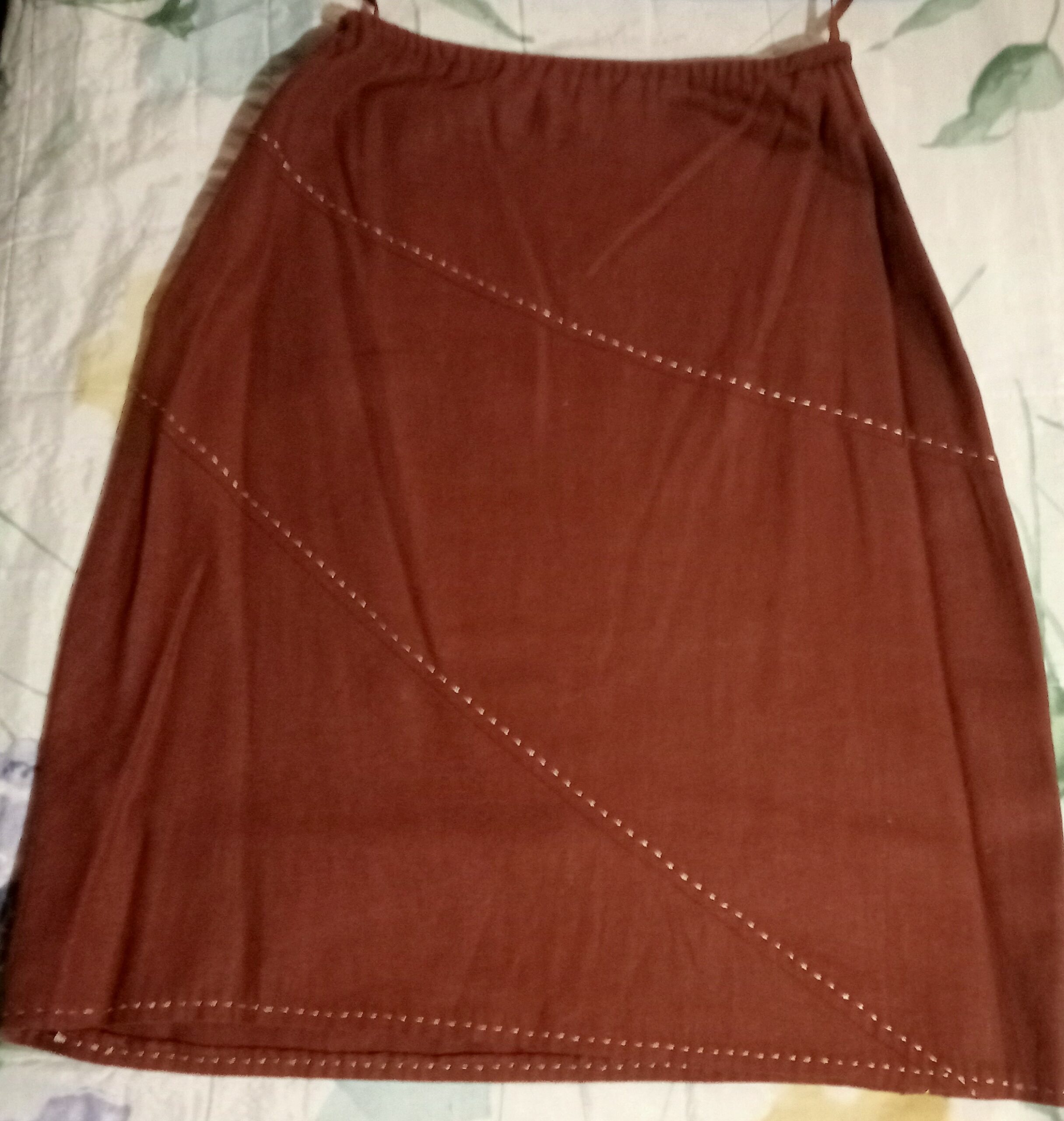 Fato (Saia/Blazer) 1