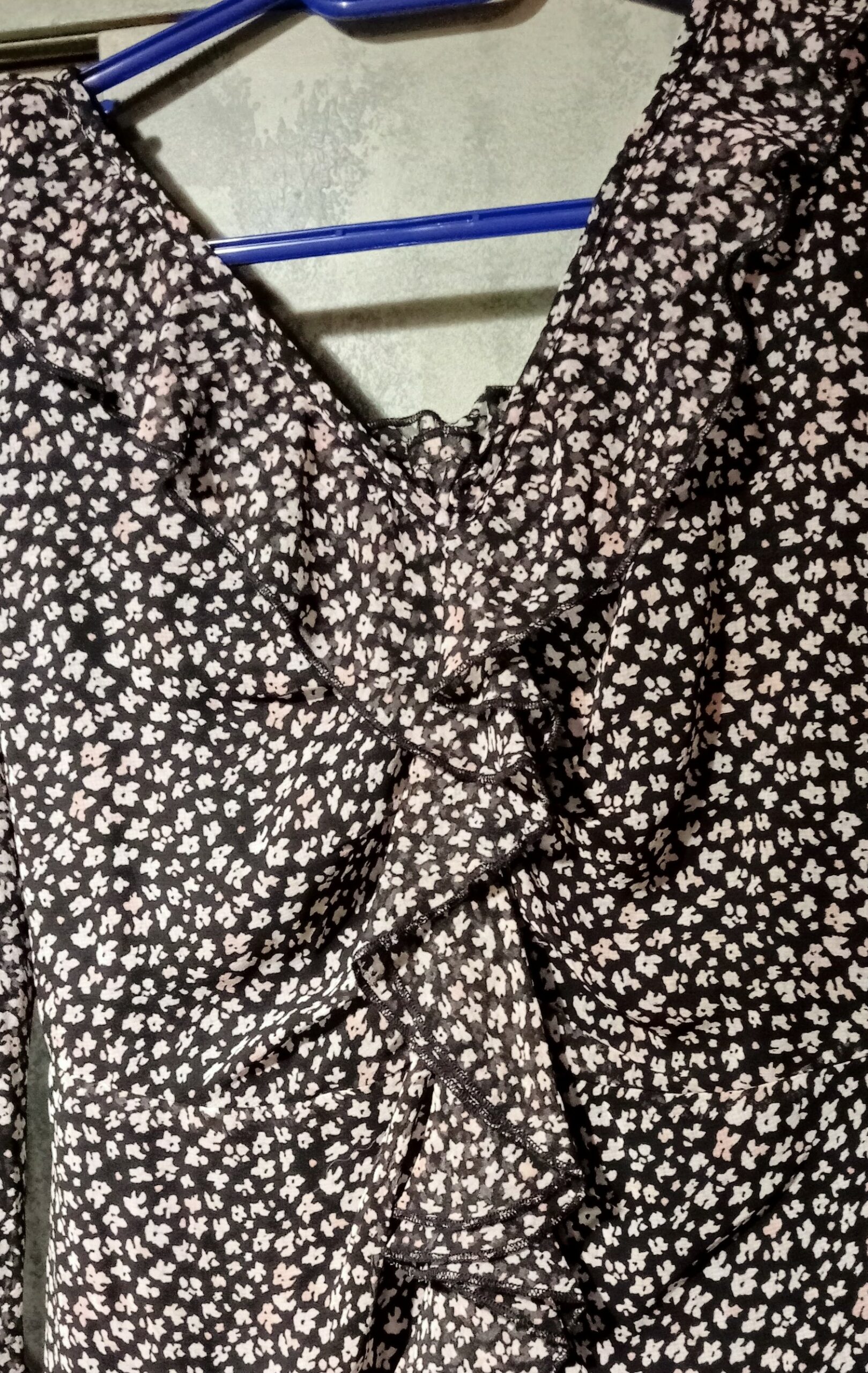 Macacão-calção Zara 6