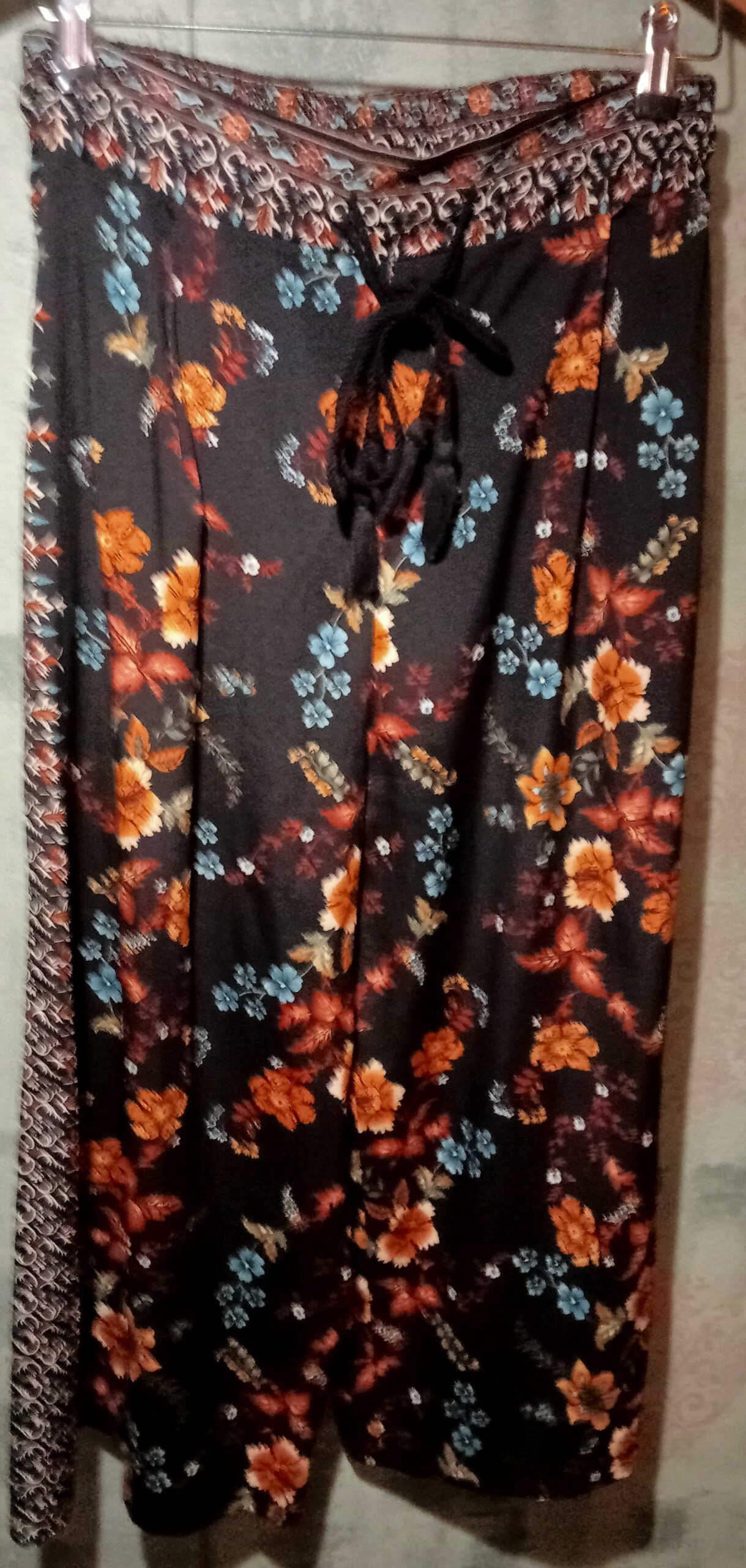 Calças curtas Vintage Zara 5