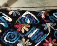 Saia mini Zara 1
