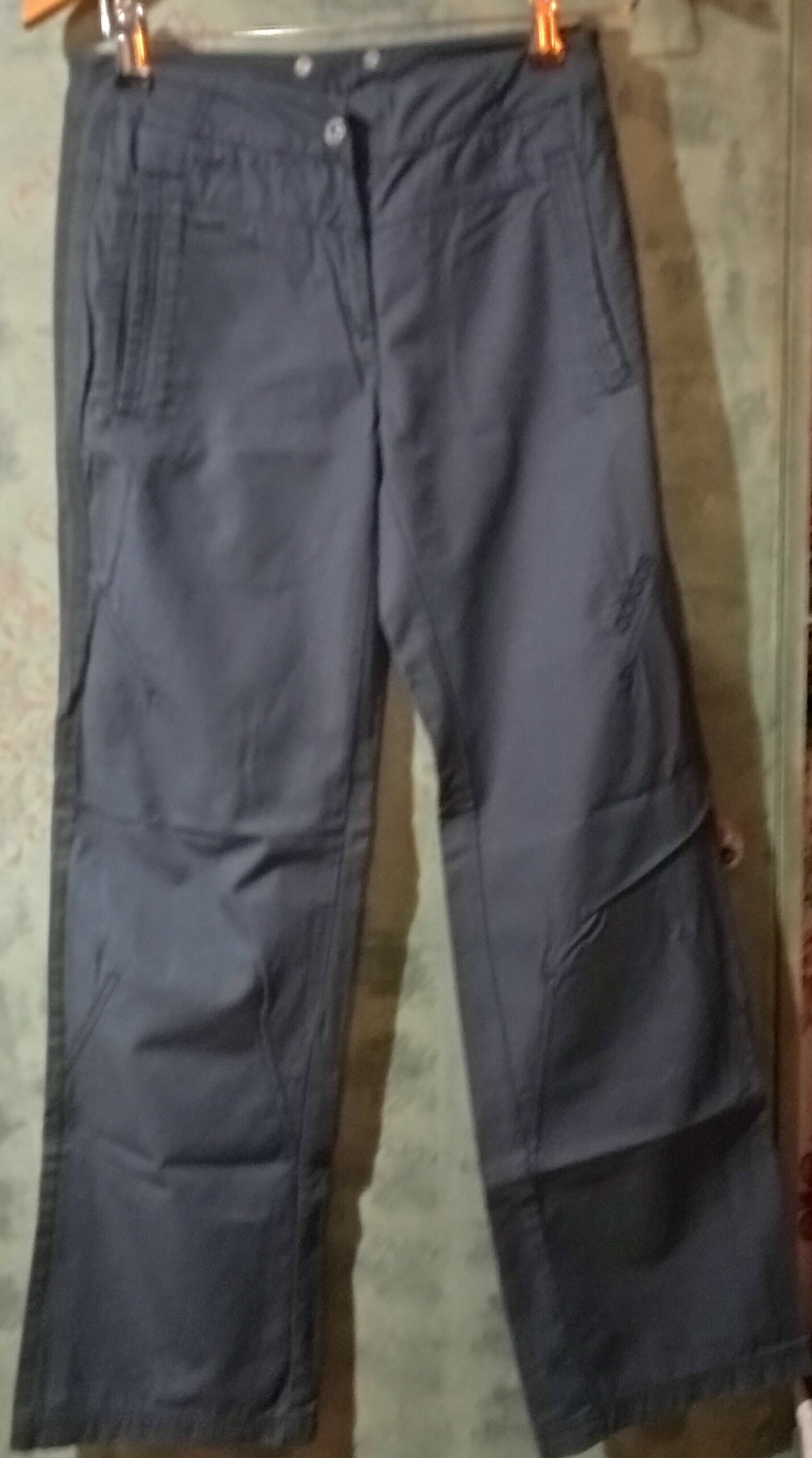 Calças Adidas 4