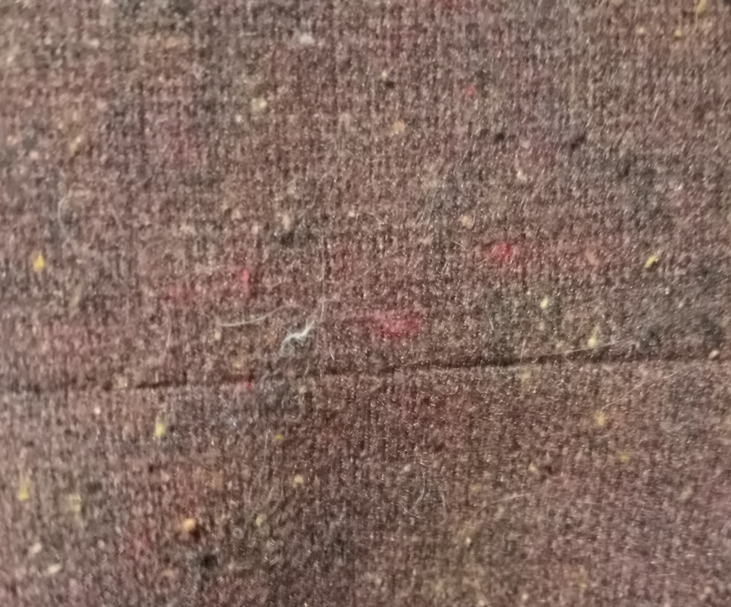 Vestido midi em fazenda Zara 2