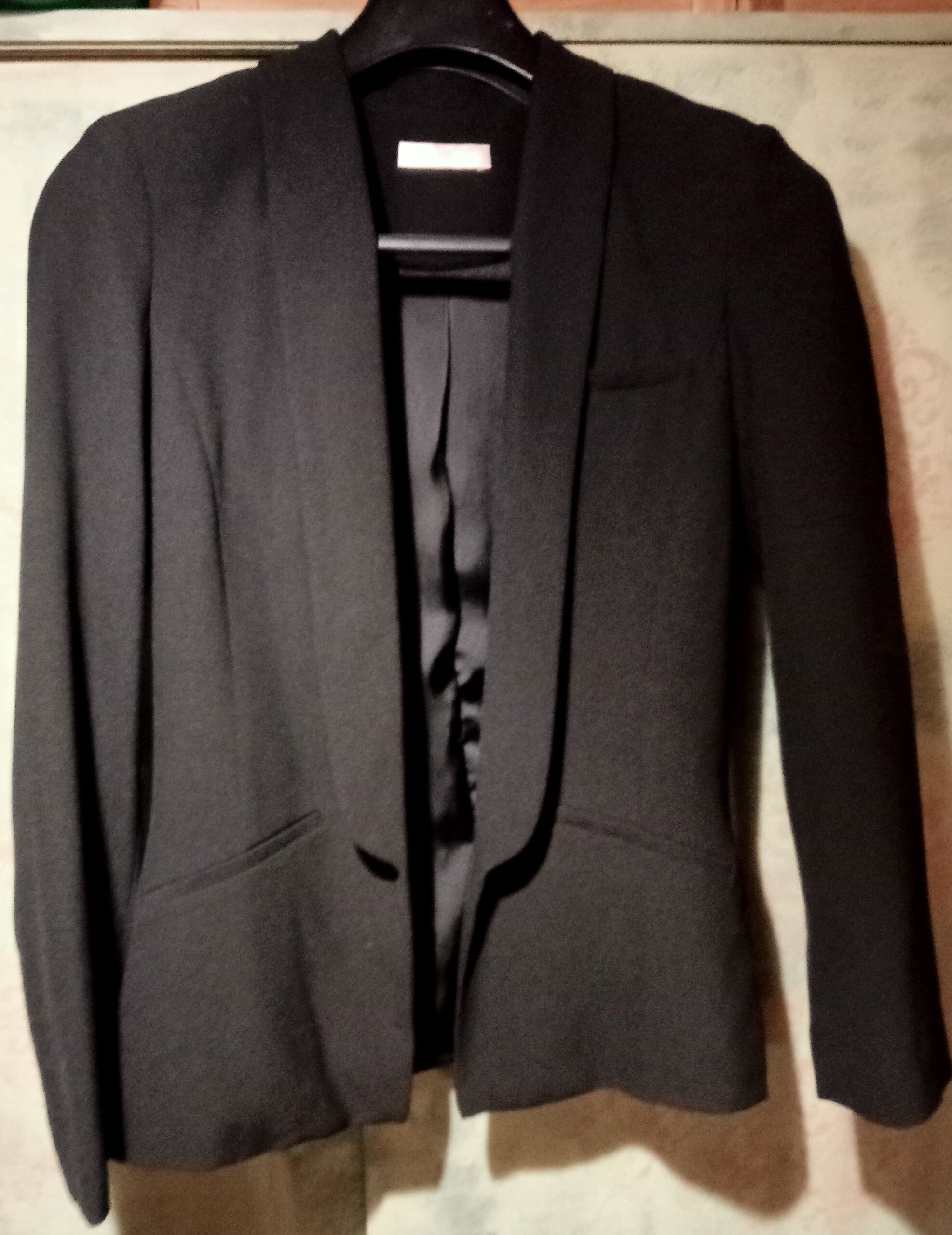 Fato Promod (Blazer+calças) 6