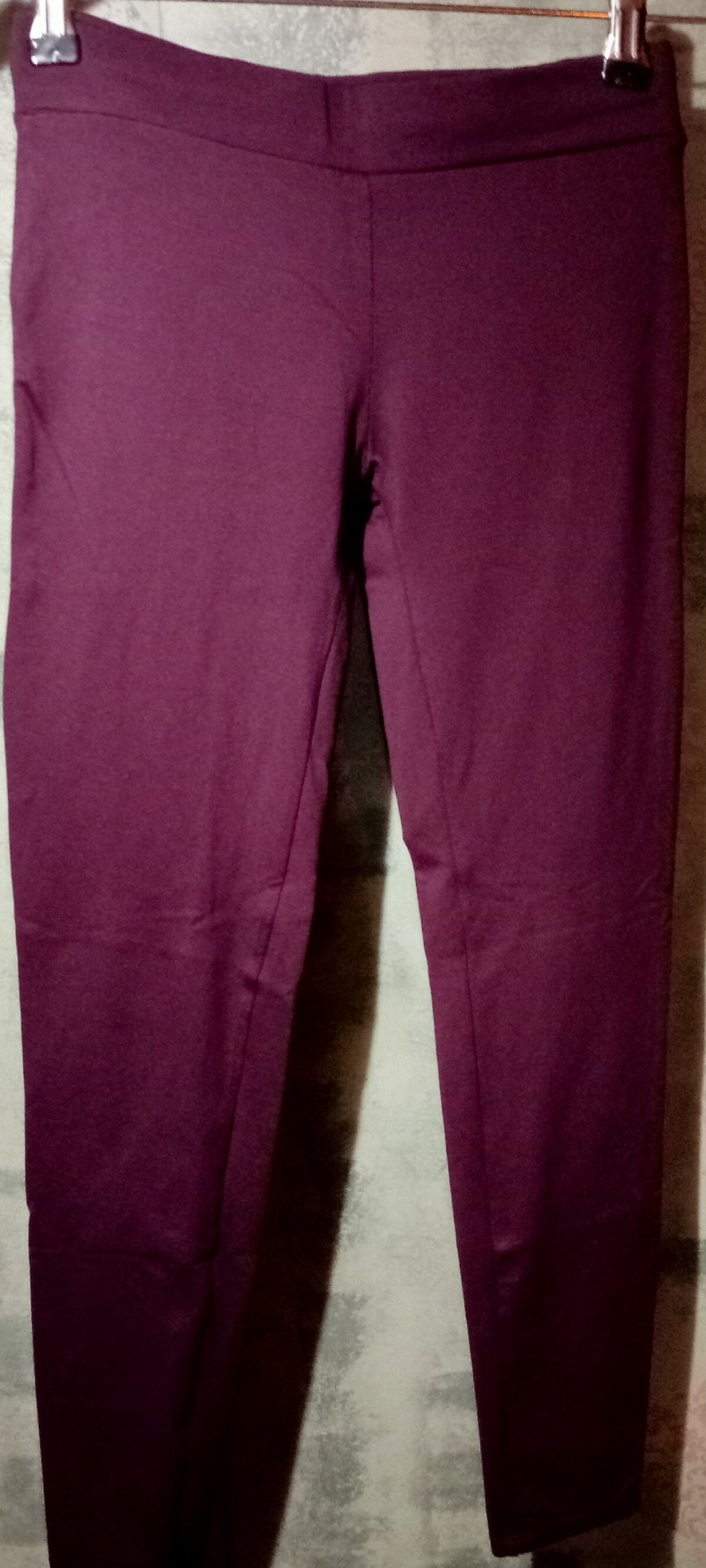 Leggings Bershka 4