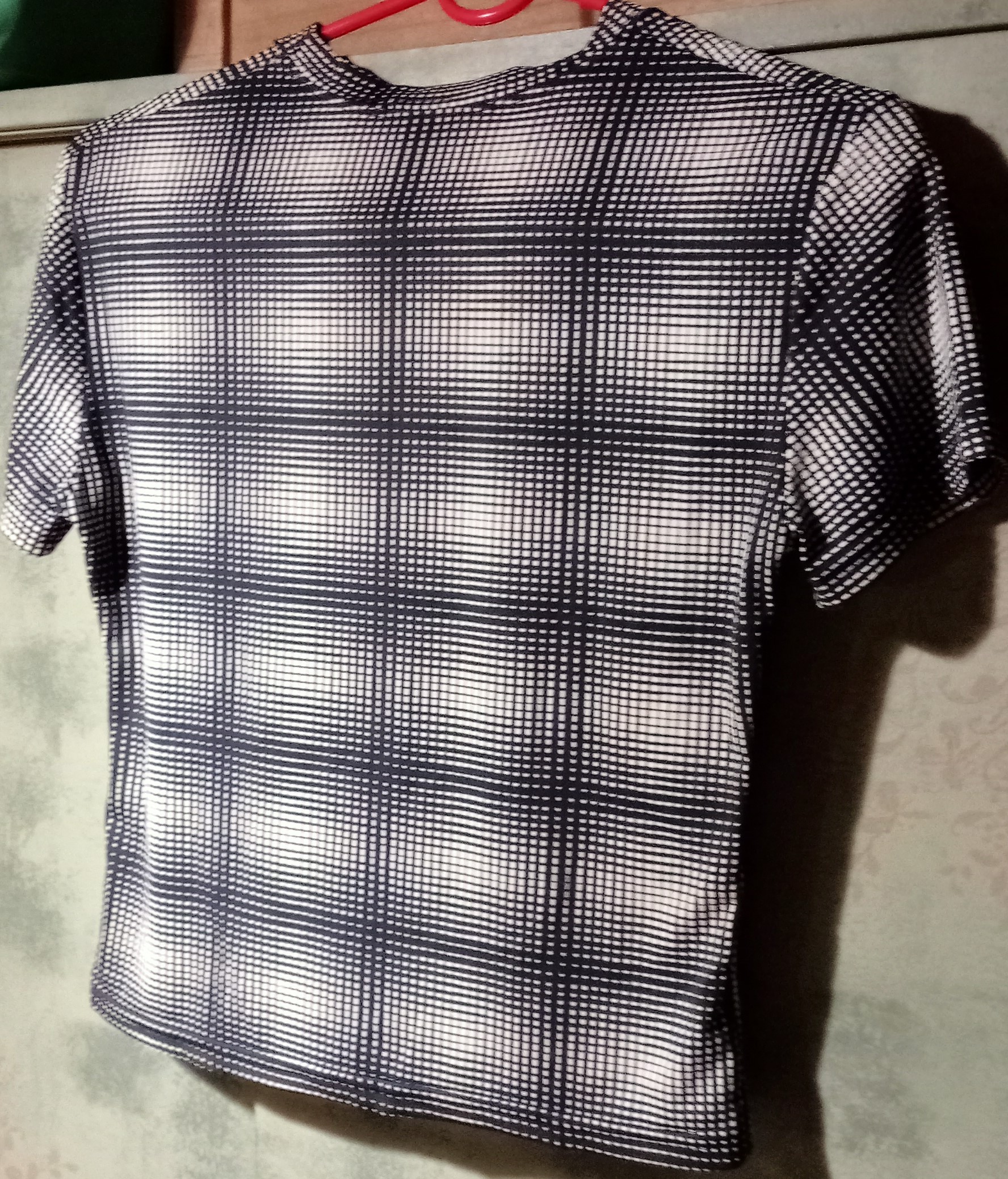 Camisola manga curta Ange 3
