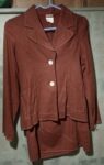 Fato (Saia/Blazer) 2