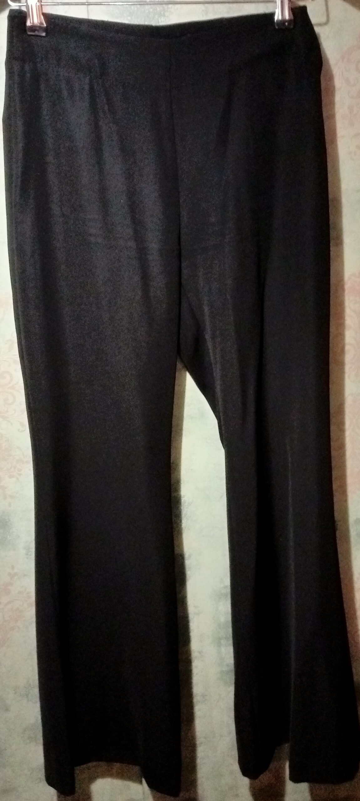 Calças Zara 1