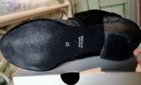 Botas Princess 3